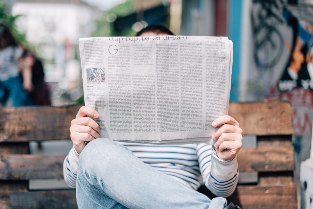 Journalism